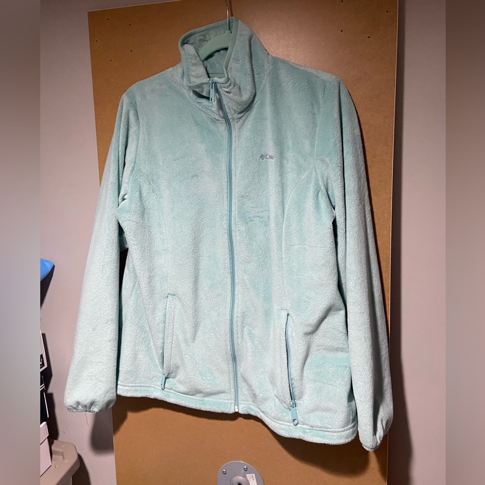Columbia jacket